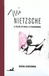MI NIETZSCHE. LA FILOSOFÍA DEL DEVENIR Y EL EMPRENDIMIENTO