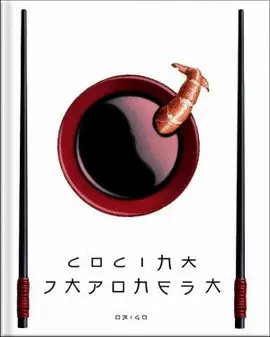 COCINA JAPONESA