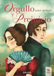ORGULLO Y PREJUICIO