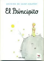 EL PRINCIPITO