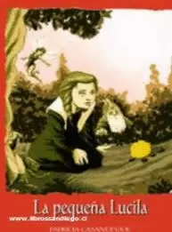 LA PEQUEÑA LUCILA