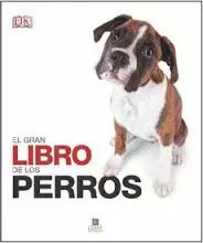 EL GRAN LIBRO DE LOS PERROS