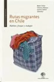 RUTAS MIGRANTES EN CHILE