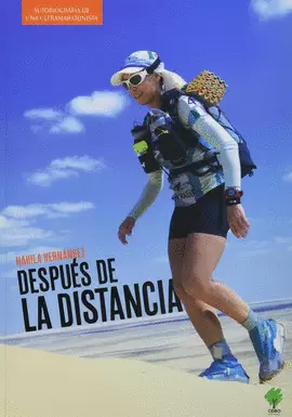 DESPUÉS DE LA DISTANCIA