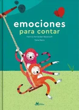 EMOCIONES PARA CONTAR