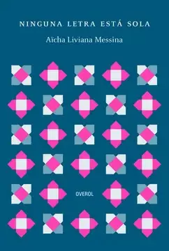 NINGUNA LETRA ESTÁ SOLA