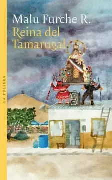 REINA DEL TAMARUGAL