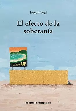 EL EFECTO DE LA SOBERANÍA