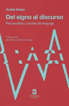 DEL SIGNO AL DISCURSO