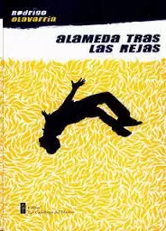 ALAMEDA TRAS LAS REJAS