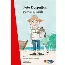 PETE DOSPAILAS REMA A CASA