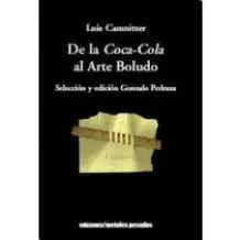 DE LA COCA-COLA AL ARTE BOLUDO