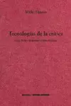 TECNOLOGIAS DE LA CRITICA. ENTRE WALTER BENJAMIN Y GILLES DELEUZE