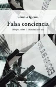FALSA CONCIENCIA
