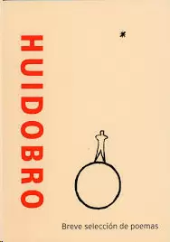 BREVE SELECCION DE POEMAS