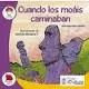 CUANDO LOS MOÁI CAMINABAN