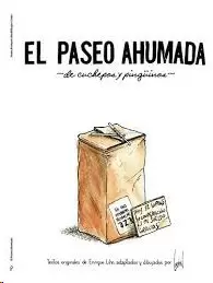 EL PASEO AHUMADA