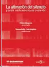 LA ALTERACION DEL SILENCIO