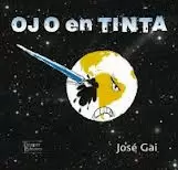 OJO EN TINTA