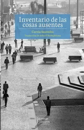 INVENTARIO DE LAS COSAS AUSENTES