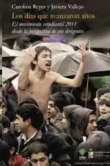 LOS DÍAS QUE AVANZARON AÑOS