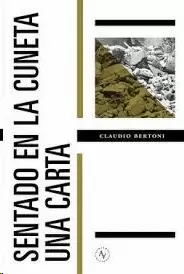 SENTADO EN LA CUNETA / UNA CARTA