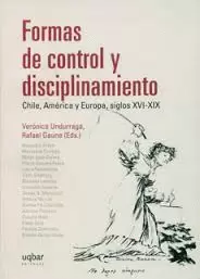 FORMAS DE CONTROL Y DISCIPLINARIO