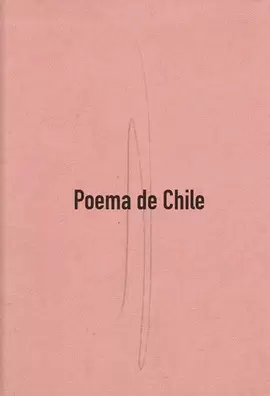 POEMA DE CHILE