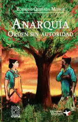 ANARQUIA ORDEN SIN AUTORIDAD