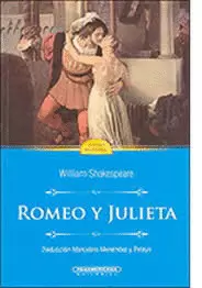 ROMO Y JULIETA