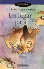 UN LUGAR PARA TI