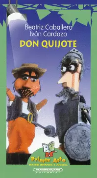 DON QUIJOTE