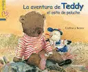 LA AVENTURA DE TEDDY, EL OSITO DE PELUCHE