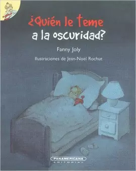 ¿QUIÉN LE TEME A LA OSCURIDAD?