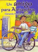 UN AMIGO PARA ALEJANDRO