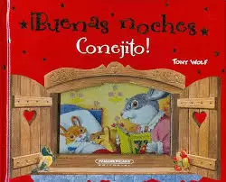 BUENAS NOCHES CONEJITO