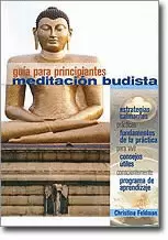 GUÍA PARA PRINCIPIANTES MEDITACIÓN BUDISTA