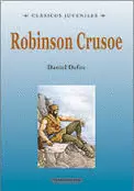 ROBINSON CRUOSE (CLASICOS JUVENILES)