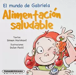 ALIMENTACIÓN SALUDABLE