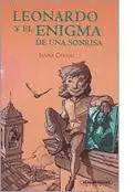 LEONARDO Y EL ENIGMA DE UNA SONRISA