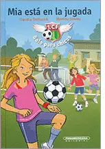 MIA ESTÁ EN LA JUGADA T. DURA