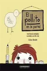 EL POLLITO EN LA PARED