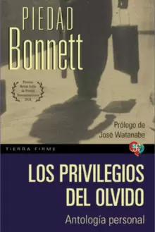 LOS PRIVILEGIOS DEL OLVIDO