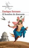 EL HOMBRE DE DIAMANTE