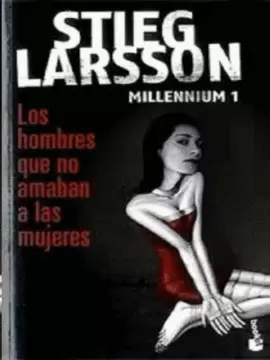 LOS HOMBRES QUE NO AMABAN A LAS MUJERES - MILLENNIUM 1 (REV)