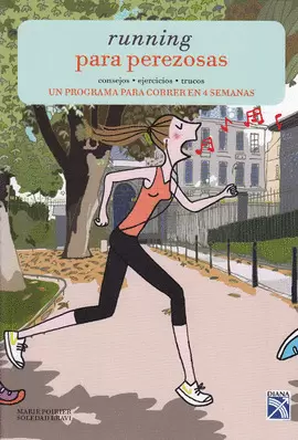 RUNNING PARA PEREZOSAS