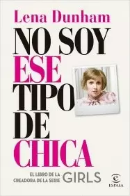 NO SOY ESE TIPO DE CHICA