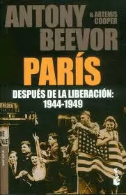 PARIS. DESPUÉS DE LA LIBERACIÓN (1944-1949)