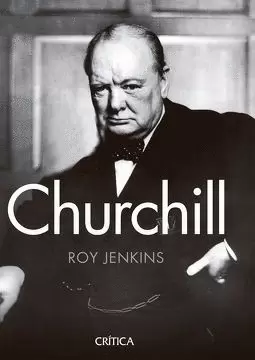 CHURCHILL