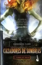 CAZADORES DE SOMBRAS 1